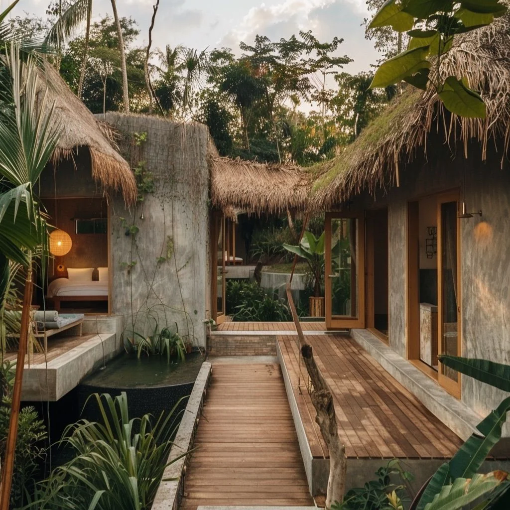 Bali Vibes interior inspiration - 29
